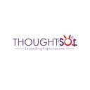 ThoughtSol Infotech Ltd. logo