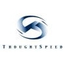 Thoughtspeed Ecommerce logo