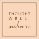 Thoughtwell Creative Co. logo