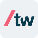 Thoughtworks Logo