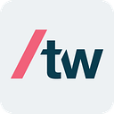 ThoughtWorks logo