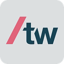 Thoughtworks logo — hiring for  Health & Safety Specialist 