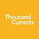 Thousand Currents logo