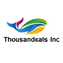 Thousandeals Inc. logo