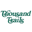 Thousand Trails, Lp logo