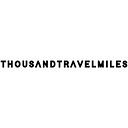 thousandtravelmiles.nl logo
