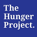 The Hunger Project logo