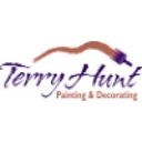 Terry Hunt Painting & Decorating logo