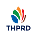Tualatin Hills Park Foundation logo