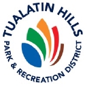 Tualatin Hills Park & Recreation District logo
