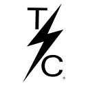 Logo for thrashinsupply.com