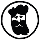 Threadbare Cider & Mead logo