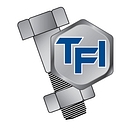 Threaded Fasteners, Inc. logo
