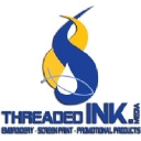 Threaded Ink Media logo
