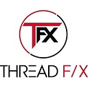 Thread F/X, logo