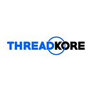 ThreadKore logo