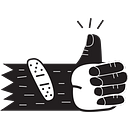 Threadless Artist Shops logo