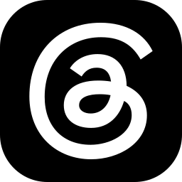 Threads mentions logo