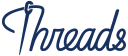 threadsfoc.com logo