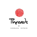 Logo for threadslabel.com