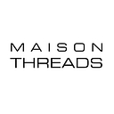 Threads Menswear logo
