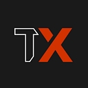 Threat X, Inc. logo