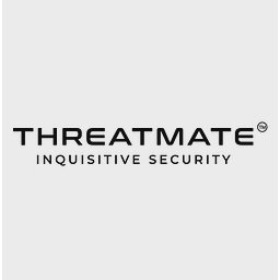 ThreatMate logo