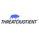 Favicon of ThreatQuotient