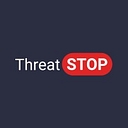 Threatstop, Inc. logo