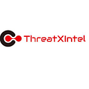 Threatxintel logo