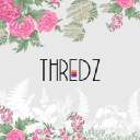 Thredz logo