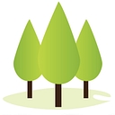 Three Pines Building Co Ltd logo