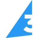 Three Ships logo
