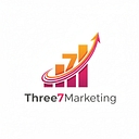 Favicon of Three 7 Marketing