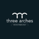 Three Arches Contractors Ltd logo