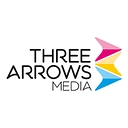 Three Arrows Media Limited logo