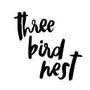 Threebirdnest logo