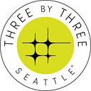 Threebythree