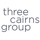 Three Cairns Group logo