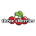 Three Cherries logo
