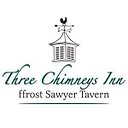 Three Chimneys Inn logo