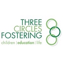Three Circles Fostering Limited logo