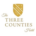 Three Counties Hotel logo