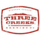 Three Creeks Brewing Company logo