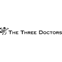 The Three Doctors Foundation Inc logo