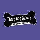 Three Dog Bakery logo