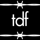 Three Dog Films logo