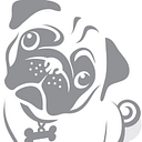 Three Dog Logistics logo