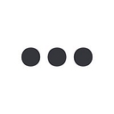 Three Dots logo