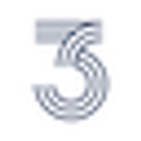 Logo for threefarmdaughters.com
